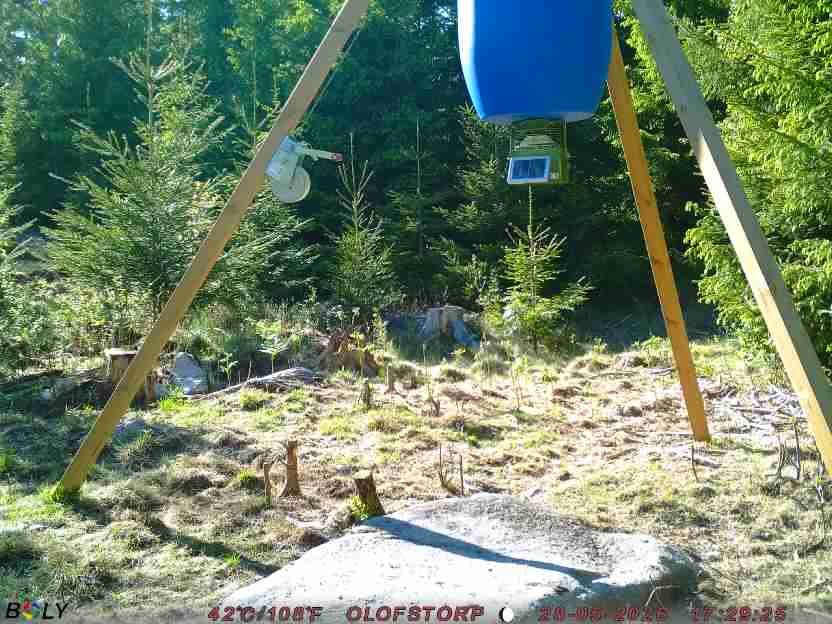 Bild från OLOFSTORP