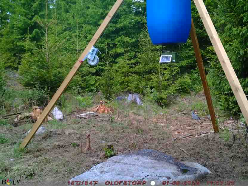 Bild från OLOFSTORP
