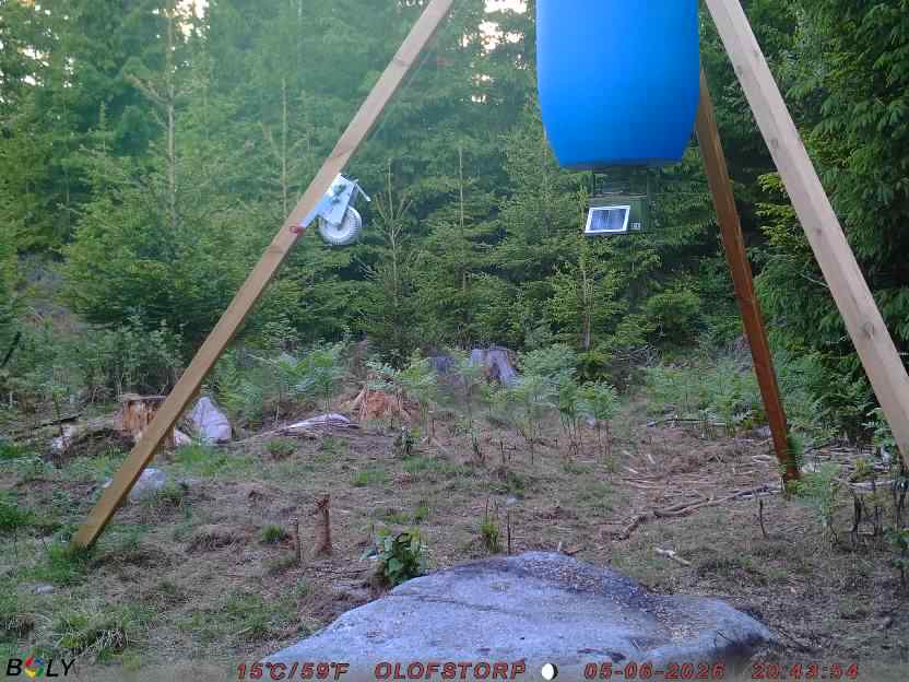 Bild från OLOFSTORP