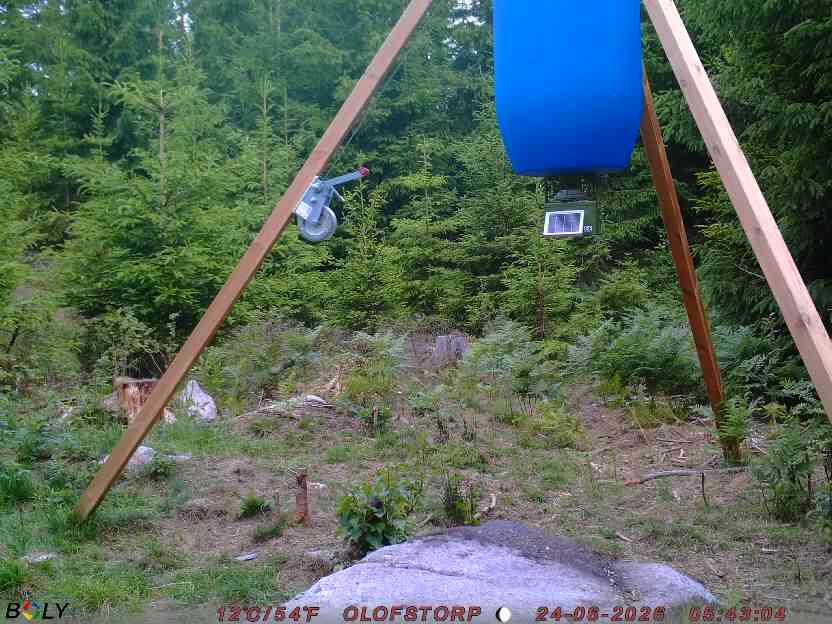 Bild från OLOFSTORP