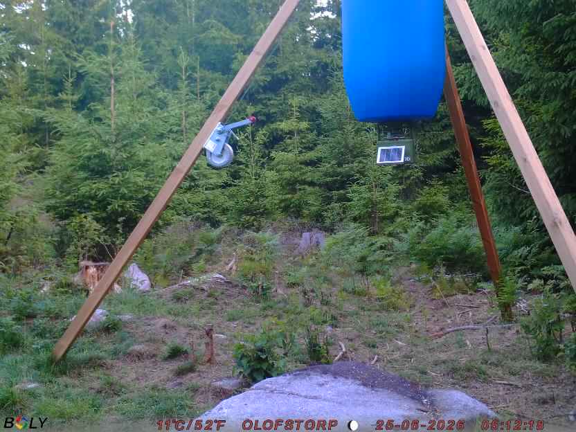 Bild från OLOFSTORP