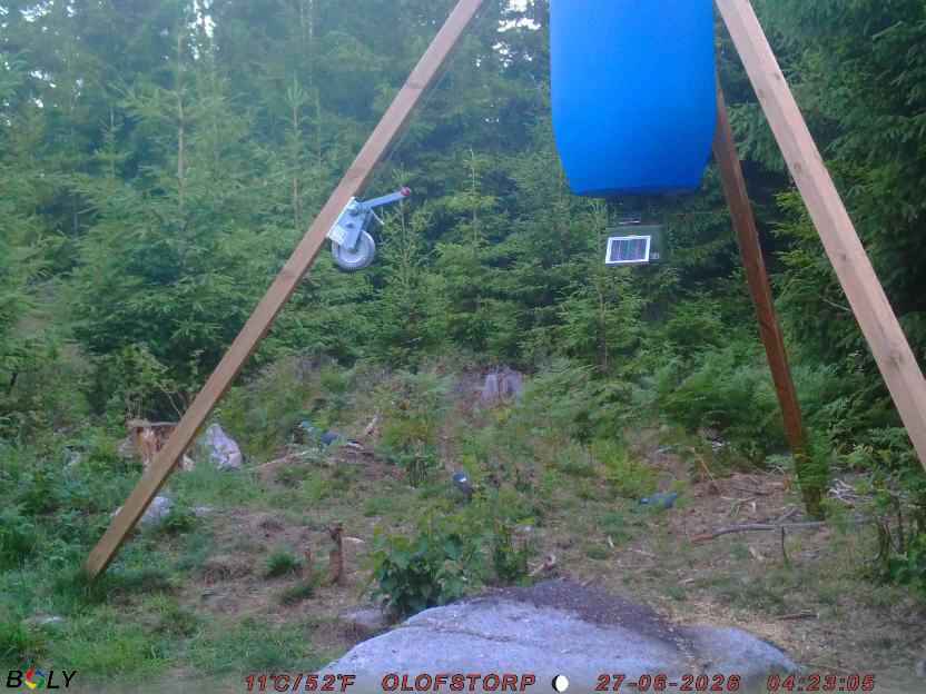 Bild från OLOFSTORP