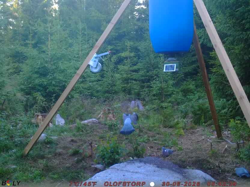 Bild från OLOFSTORP