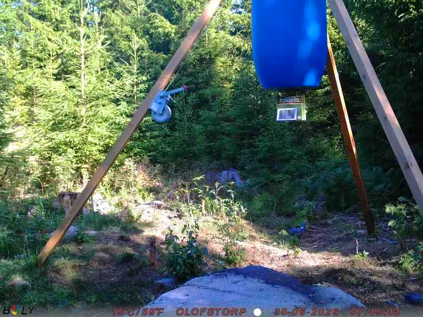 Bild från OLOFSTORP