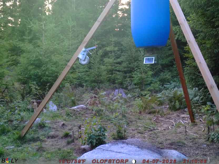Bild från OLOFSTORP