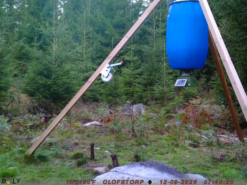 Bild från OLOFSTORP