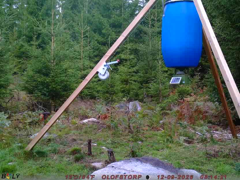 Bild från OLOFSTORP