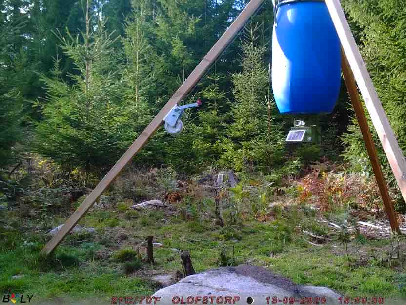 Bild från OLOFSTORP