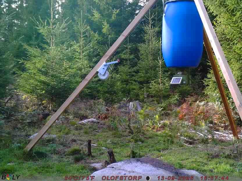 Bild från OLOFSTORP