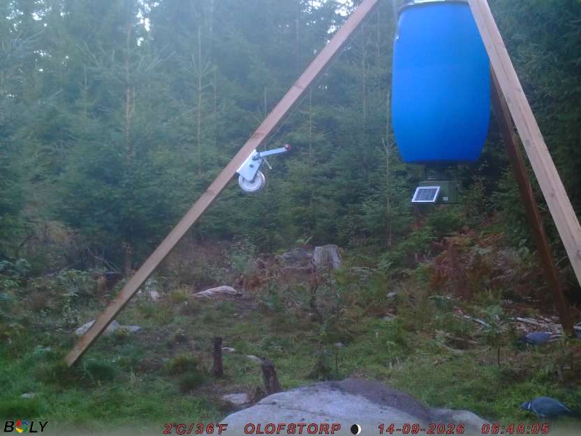Bild från OLOFSTORP