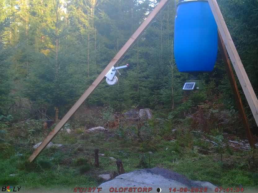 Bild från OLOFSTORP