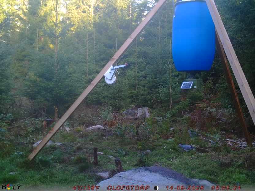 Bild från OLOFSTORP