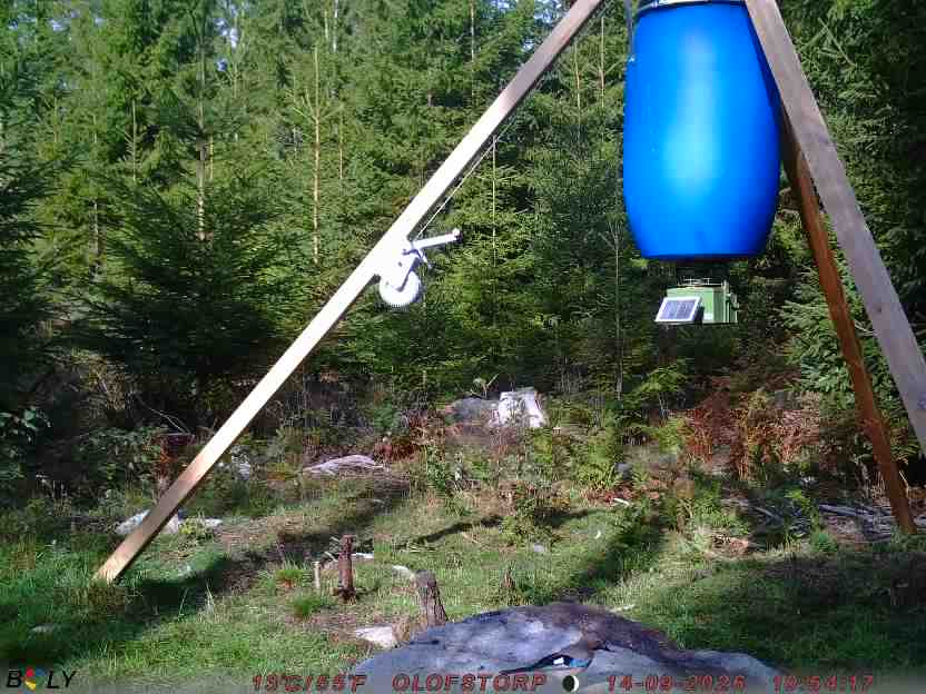 Bild från OLOFSTORP