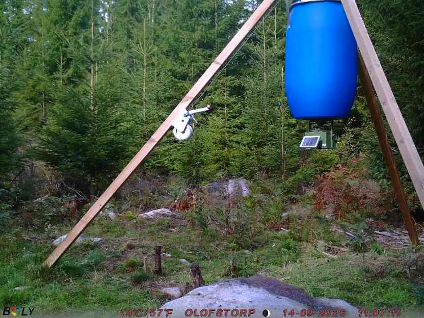 Bild från OLOFSTORP