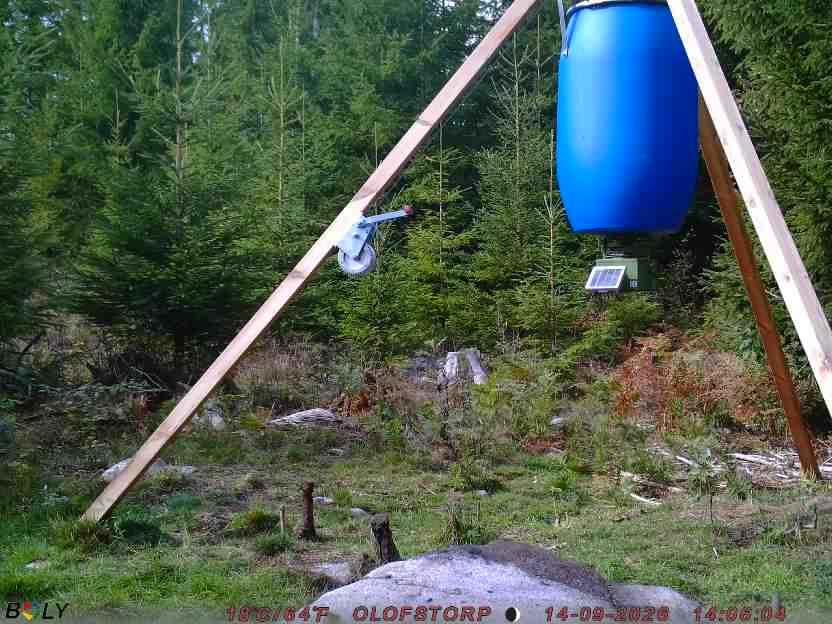 Bild från OLOFSTORP