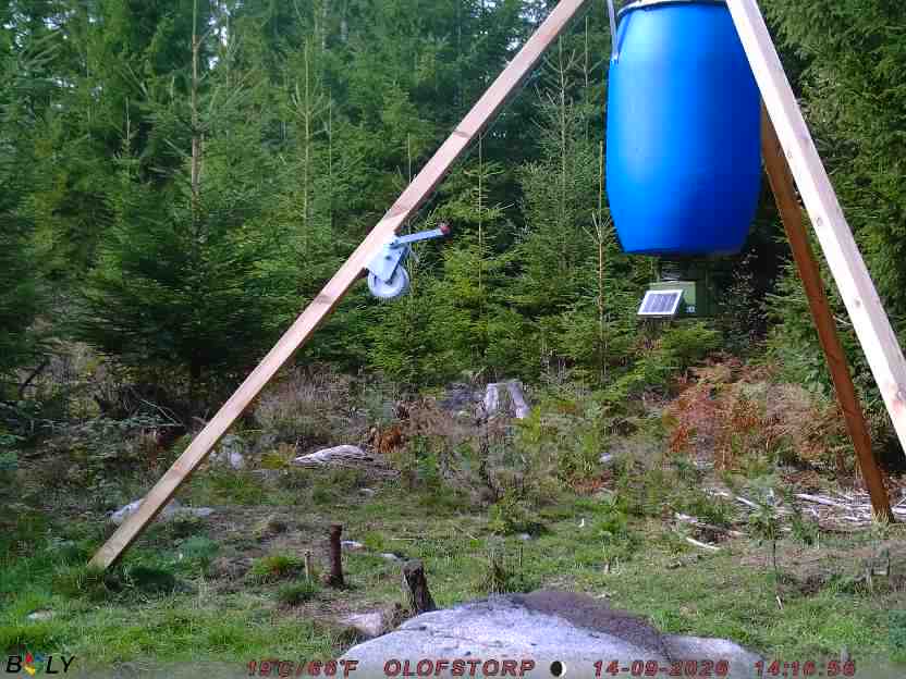 Bild från OLOFSTORP