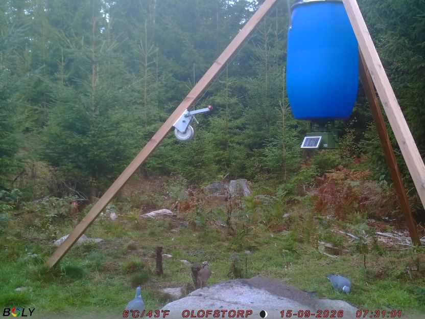 Bild från OLOFSTORP