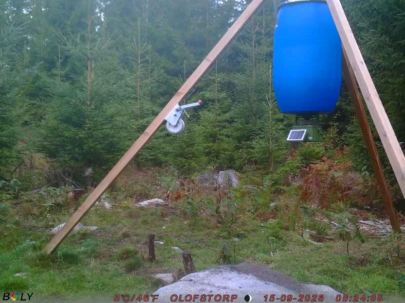 Bild från OLOFSTORP