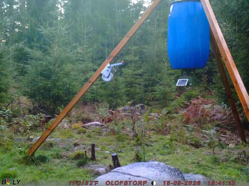 Bild från OLOFSTORP