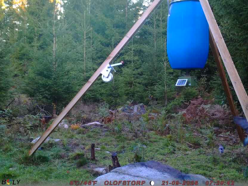 Bild från OLOFSTORP