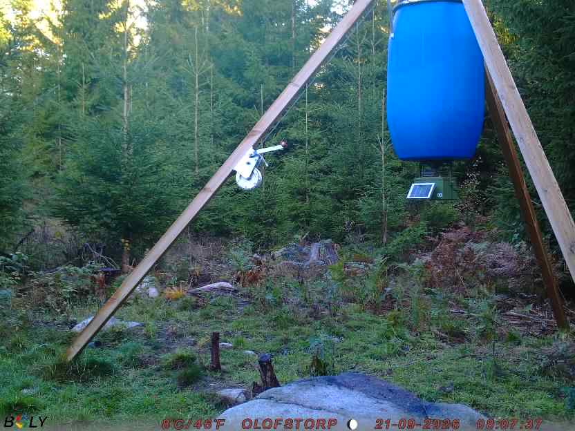 Bild från OLOFSTORP