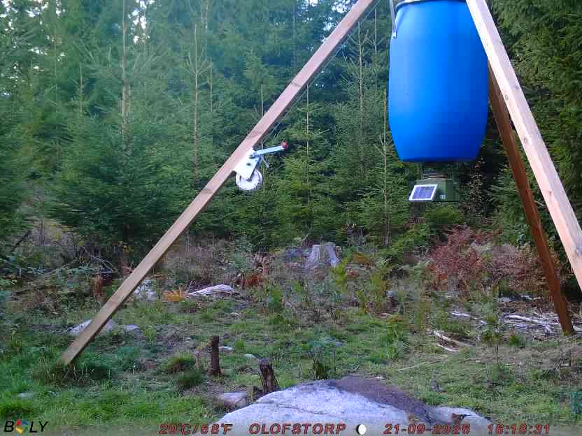 Bild från OLOFSTORP