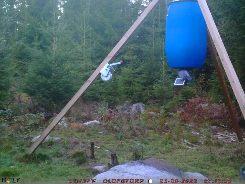 Bild från OLOFSTORP