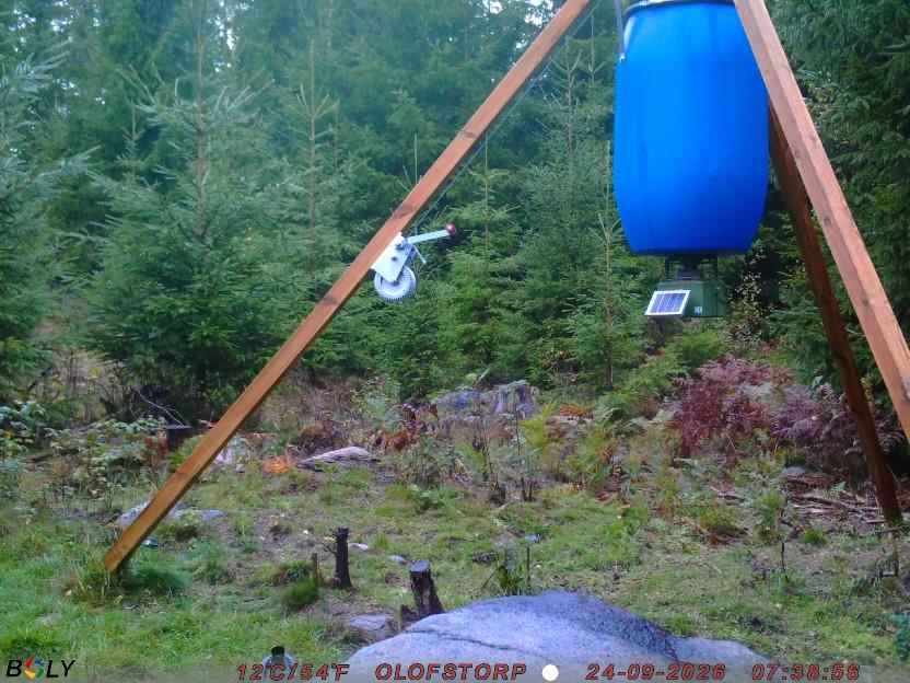 Bild från OLOFSTORP