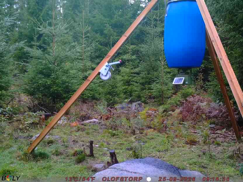 Bild från OLOFSTORP
