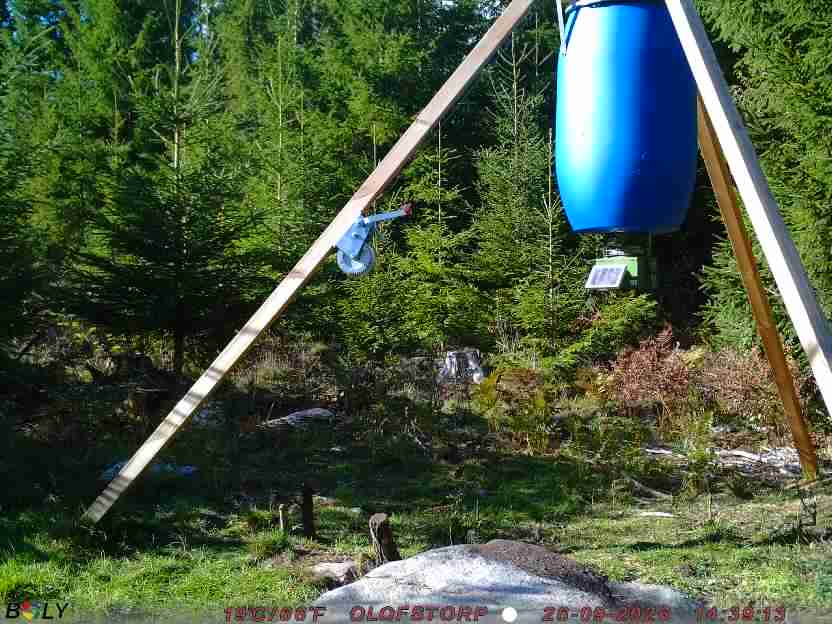Bild från OLOFSTORP