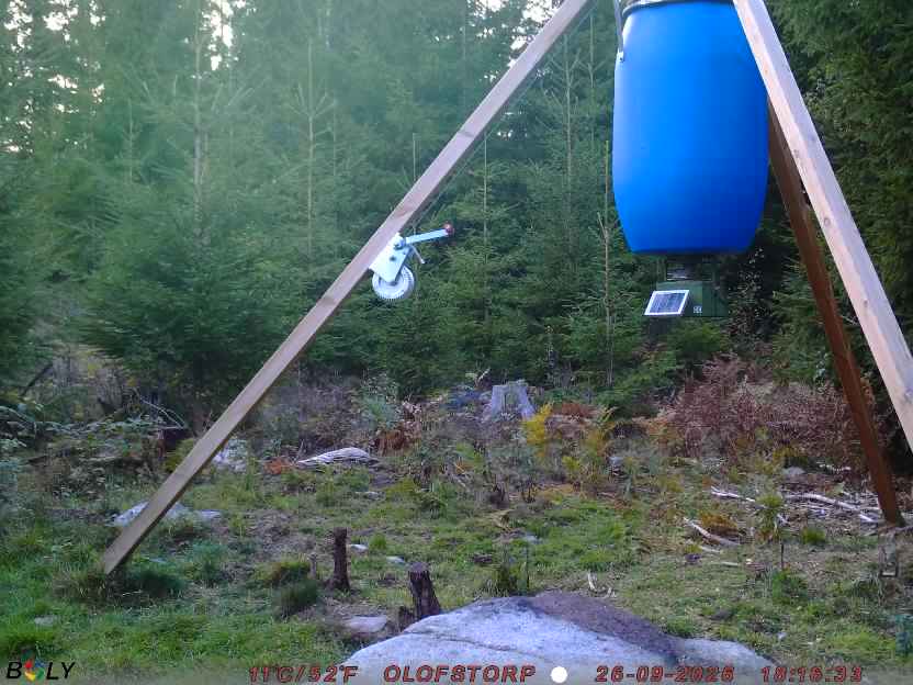 Bild från OLOFSTORP