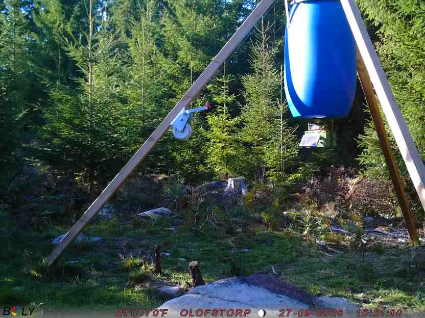 Bild från OLOFSTORP