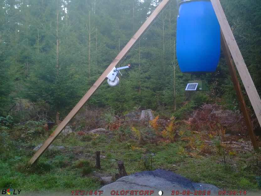 Bild från OLOFSTORP