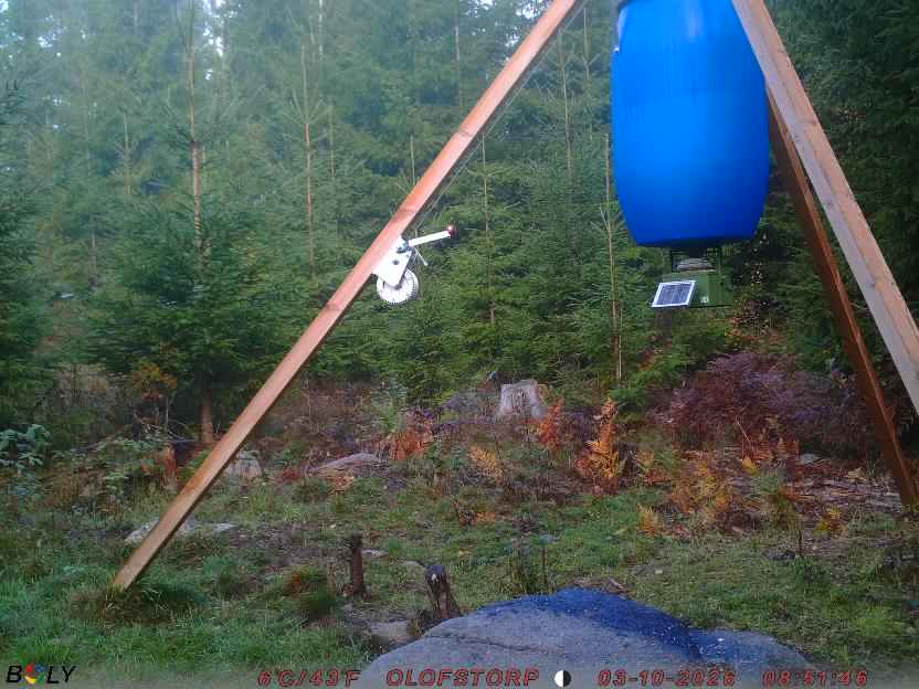 Bild från OLOFSTORP