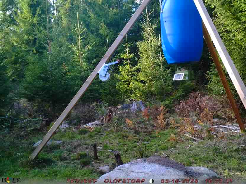 Bild från OLOFSTORP