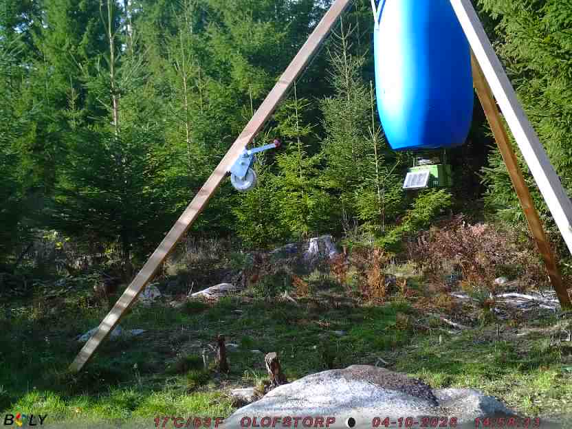 Bild från OLOFSTORP