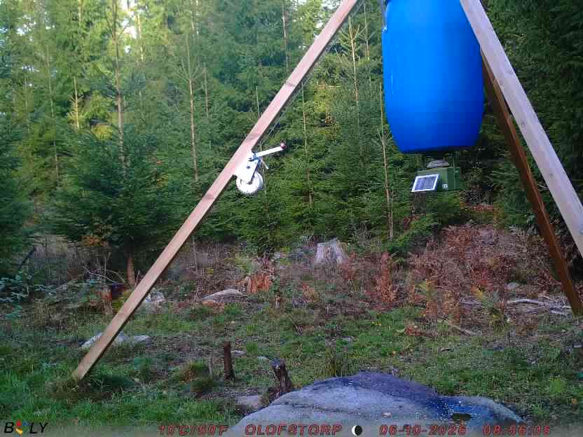 Bild från OLOFSTORP