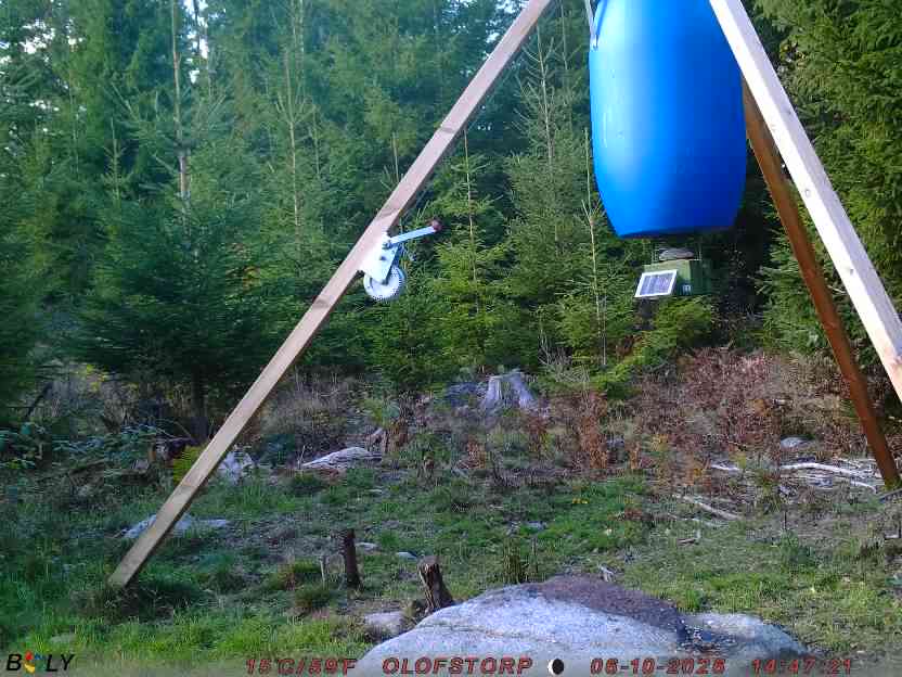 Bild från OLOFSTORP