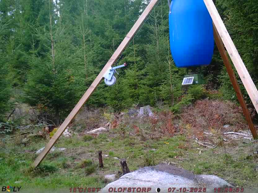 Bild från OLOFSTORP