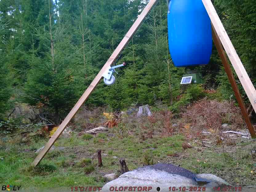 Bild från OLOFSTORP