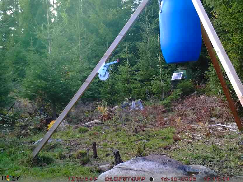 Bild från OLOFSTORP