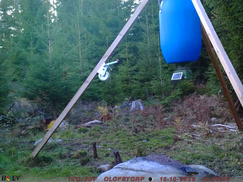 Bild från OLOFSTORP