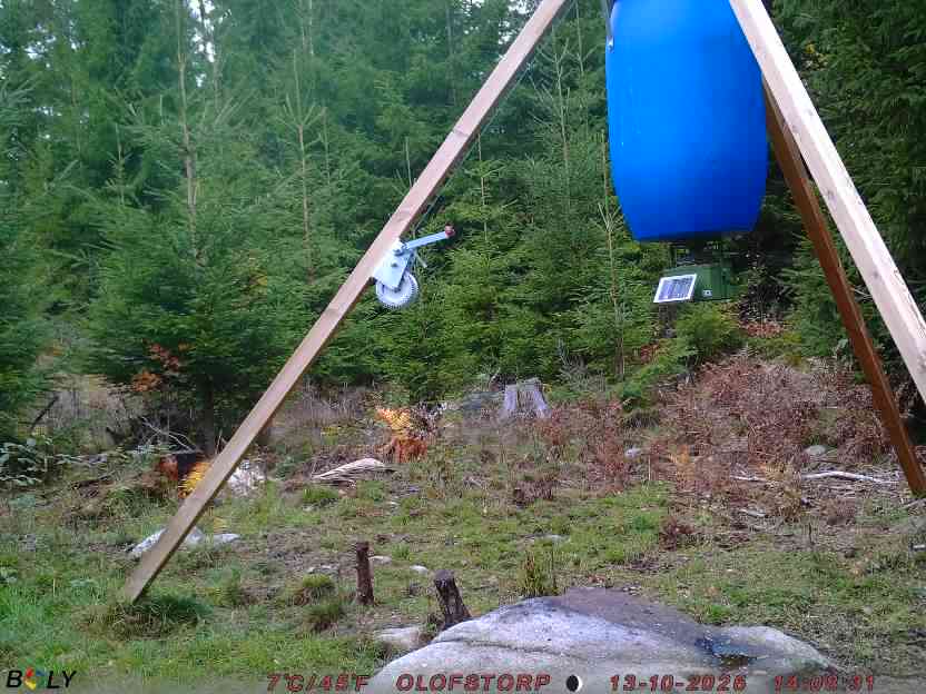 Bild från OLOFSTORP