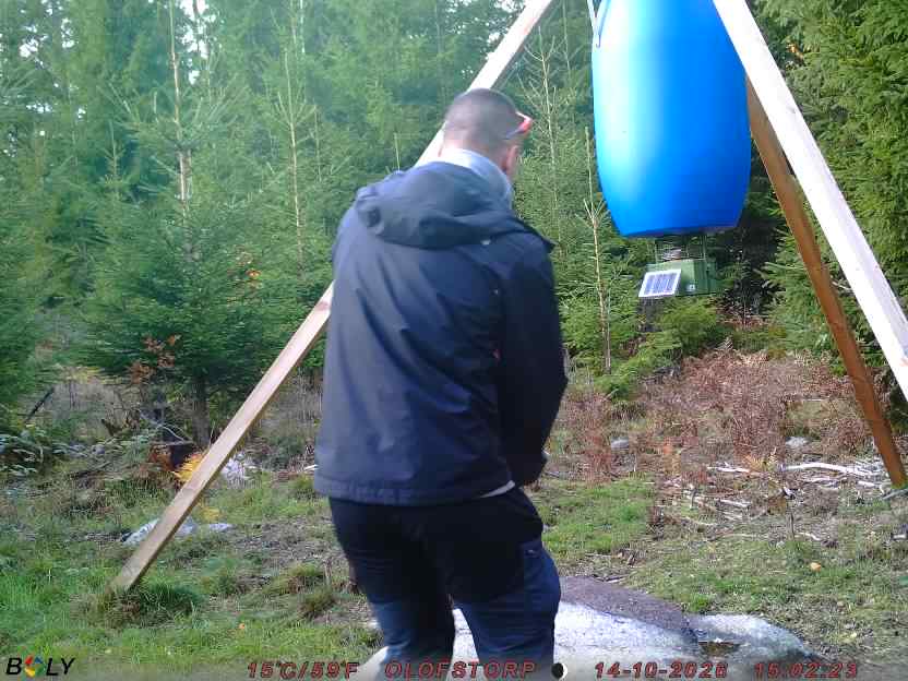 Bild från OLOFSTORP