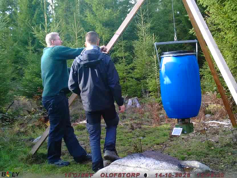 Bild från OLOFSTORP