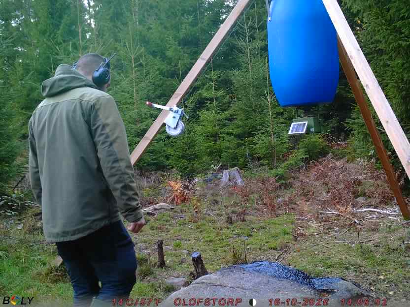 Bild från OLOFSTORP