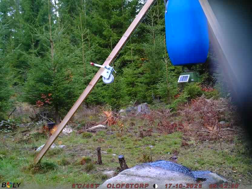 Bild från OLOFSTORP