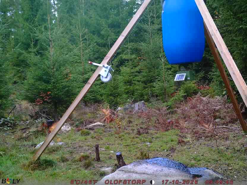 Bild från OLOFSTORP