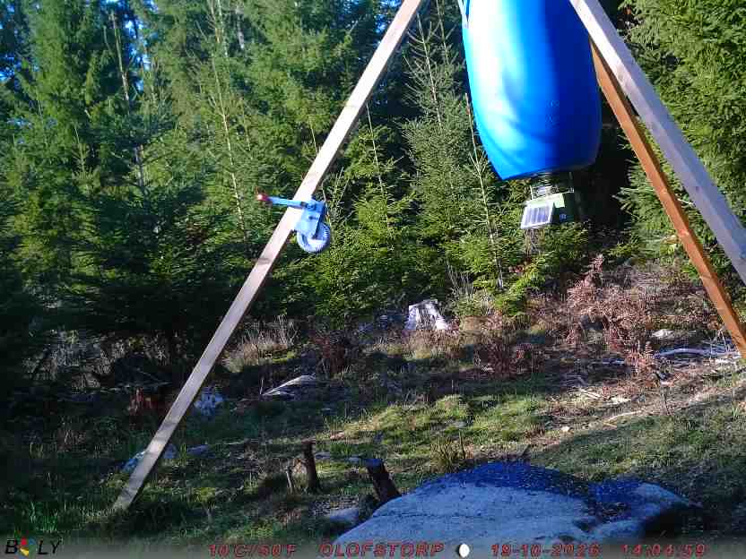 Bild från OLOFSTORP
