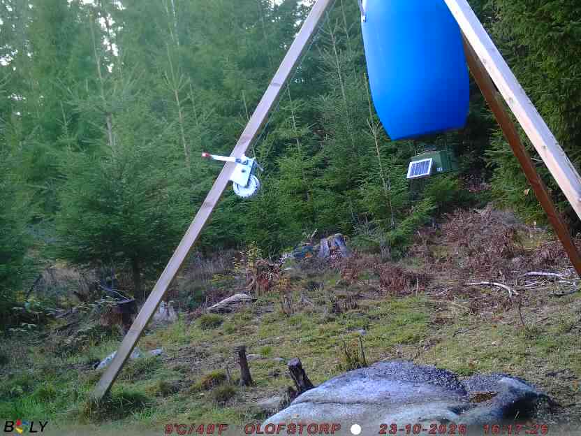 Bild från OLOFSTORP